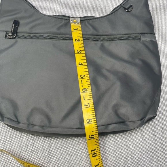 Travelon Bundle 2 Purses & Wallet RFID Protection Travel Vacation Gear - Picture 12 of 15